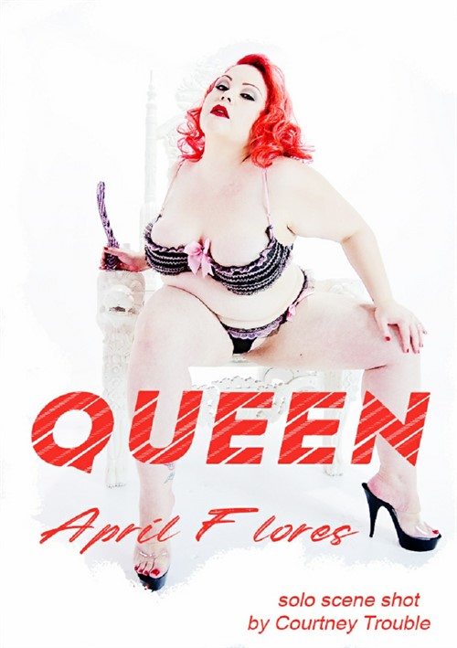 Queen - April Flores