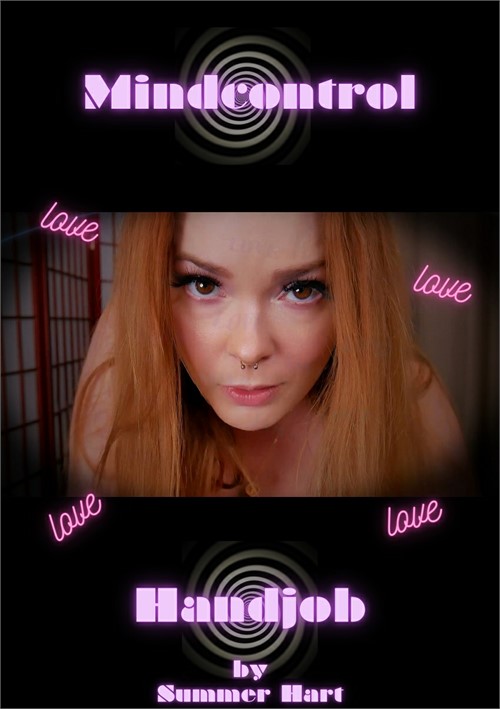 Mind Control Handjob
