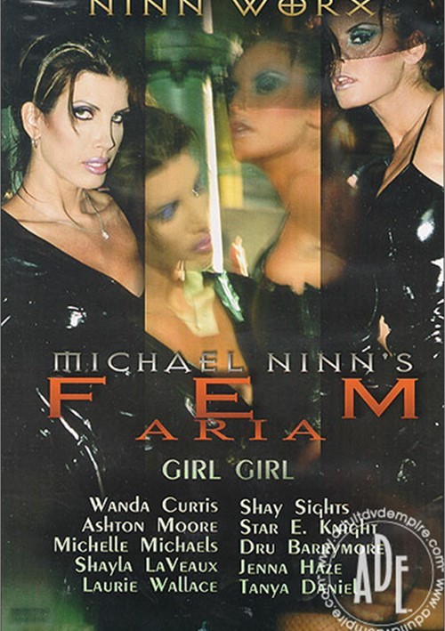 Fem Aria 2002 by Ninn Worx HotMovies