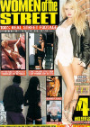 Women of the Street Boxcover