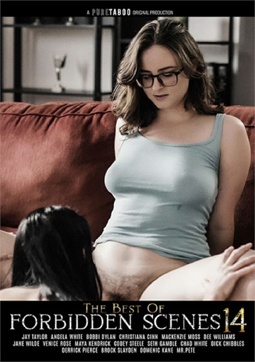 Best of Forbidden Scenes 14, The