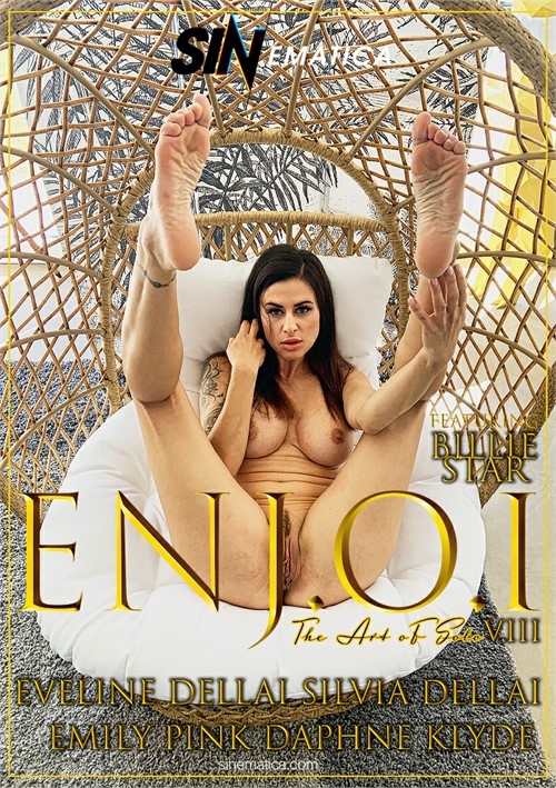 En(J.O.I) Vol.3