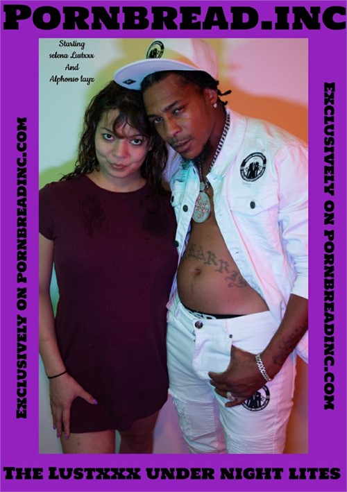 LustXXX Under Night Lites, The
