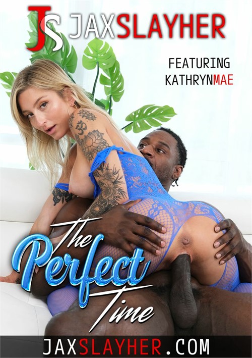 The Perfect Time