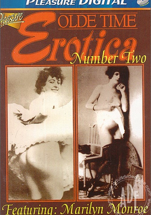 Old Time Erotica 2