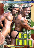 Basic Training Boxcover