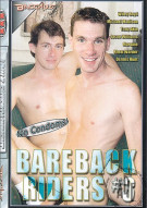 Bareback Riders #3 Boxcover