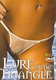 Lure of the Triangle Boxcover