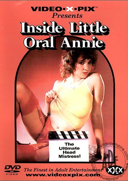 Loa Full Inside Little Oral Annie 2