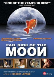 Far Side Of The Moon Movie Far Side Of The Moon Movie