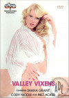 Valley Vixens Boxcover