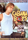 Cabana Boys Boxcover