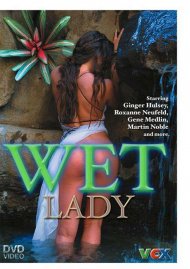 Wet Lady Boxcover
