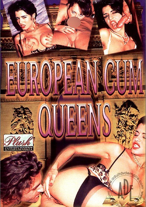 European Cum Queens