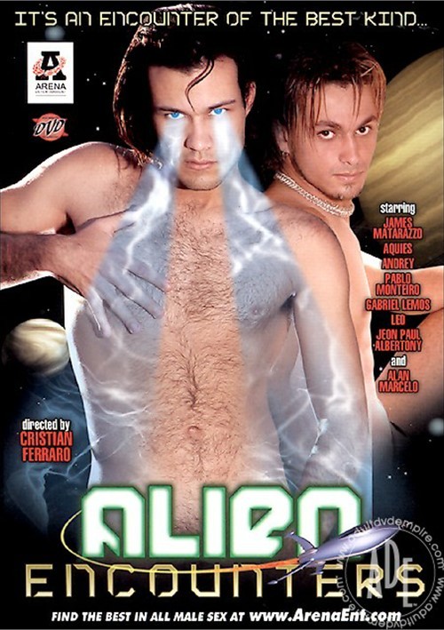 Gay Alien Sex - Gay Porn Videos, DVDs & Sex Toys @ Gay DVD Empire