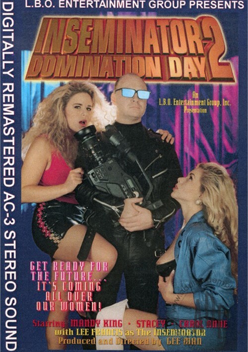 Inseminator 2: Domination Day