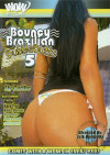 Bouncy Brazilian Bubble Butts 5 Boxcover