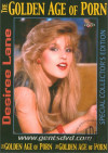 Golden Age of Porn, The: Desiree Lane Boxcover