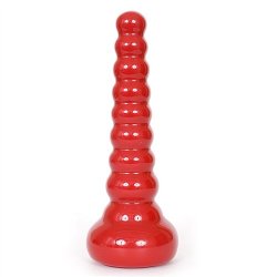Red Boy Anal Wand Sex Toy Red Boy Anal Wand Sex Toy