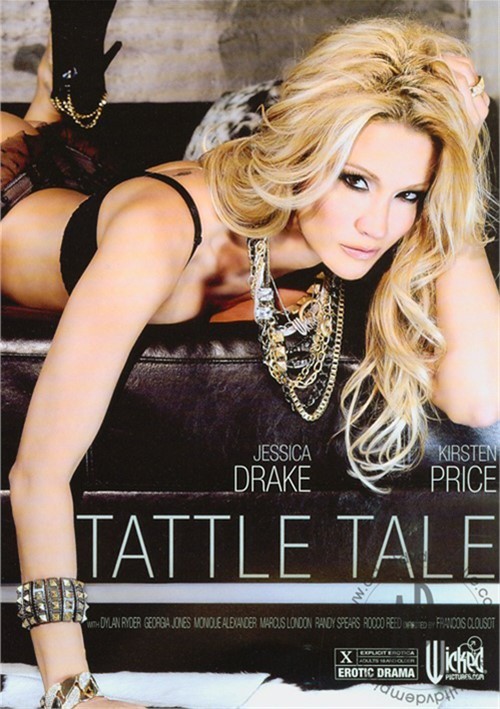 XXX Tattle Tale (2010)