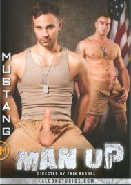 Man Up Boxcover