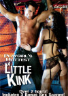 Playgirl's Hottest A Little Kink Boxcover