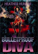 Bulletproof Diva, The Porn Video