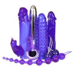 Royal Rabbit Kit Sex Toy