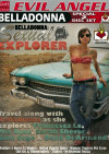 Belladonna: Sexual Explorer Boxcover