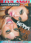 Sloppy Head 4 Boxcover