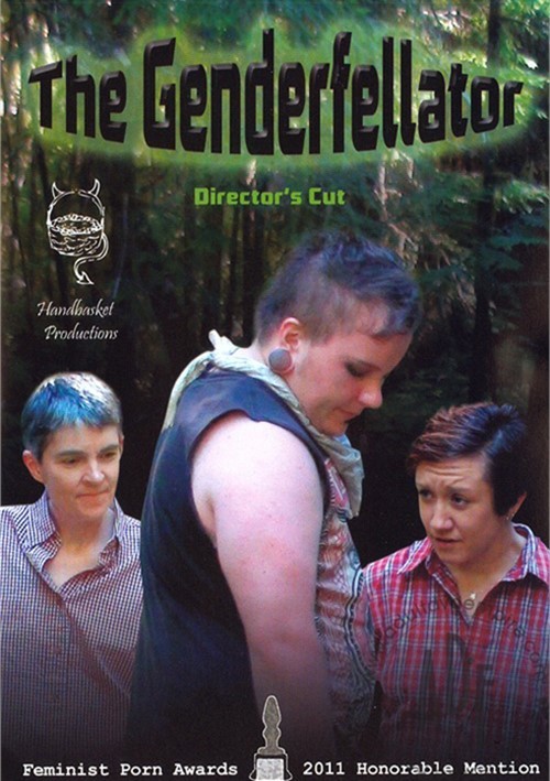 Handbasket Production S Genderfellator 2011 Videos On Demand Adult Dvd Empire