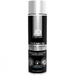JO for Men Premium Silicone Cooling - 4 oz. Sex Toy JO for Men Premium Silicone Cooling - 4 oz. Sex Toy