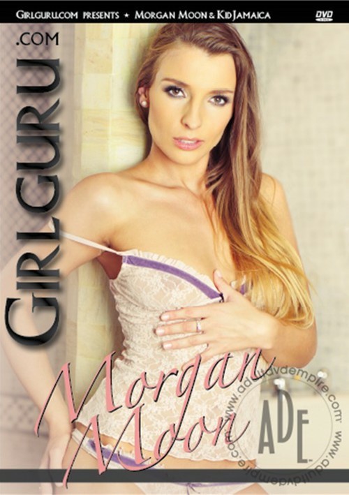 Morgan Moon - GirlGuru: Morgan Moon (2013) | GirlGuru | Adult DVD Empire