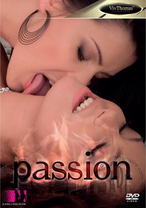 Passion Viv Thomas Unlimited Streaming At Adult Empire Unlimited 6000