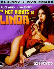Hot Nights Of Linda, The (Blu-ray + DVD Combo) Blu-ray Movie Hot Nights Of Linda, The (Blu-ray + DVD Combo) Blu-ray Movie