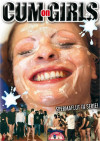 Cum On Girls Boxcover