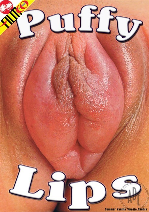 Puffy Lips - Puffy Lips (2014) | FilmCo | Adult DVD Empire