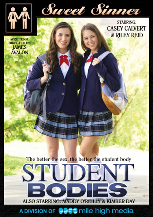 500px x 709px - Student Bodies (2014) | Adult DVD Empire