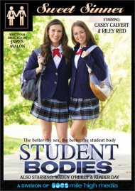 Student Bodies Boxcover