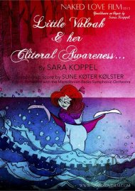 Little Vulvah And Her Clitoral Awareness Boxcover