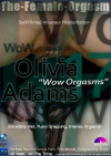 Femorg: Olivia Adams 17 - Wow Orgasms Boxcover