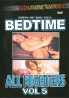 Bedtime All Nighters Vol. 5 Boxcover