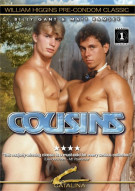 Cousins (William Higgins) Boxcover