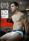 Fuck Yeah Levi Karter Fuck Yeah Levi Karter Boxcover