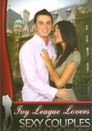 Ivy League Lovers Boxcover