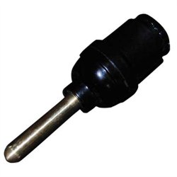 Dr. Clockwork: Violet Wand Edison Adapter Sex Toy Dr. Clockwork: Violet Wand Edison Adapter Sex Toy