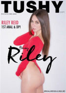 Being Riley Porn Video