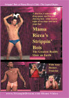 Mama Ricca's Strippin' Bois Boxcover