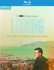 Looking: The Complete Series and the Movie Blu-ray Movie Looking: The Complete Series and the Movie Blu-ray Movie