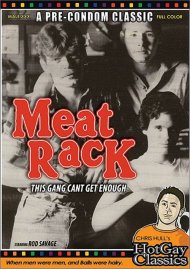 Meat Rack, The Boxcover